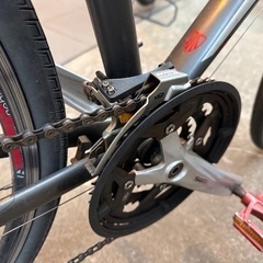 取引先決定　トレック Trek 7.4の画像
