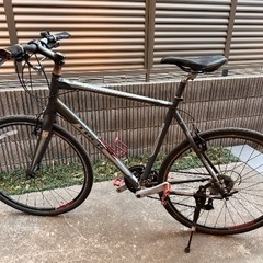 取引先決定　トレック Trek 7.4