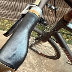 取引先決定　トレック Trek 7.4の画像