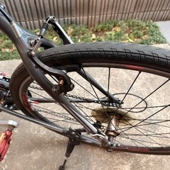 取引先決定　トレック Trek 7.4の画像