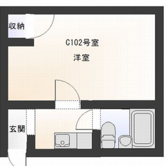 🥳審査通過率・初期安No.1・初期費用5万円 👍小田急小田原線 ...