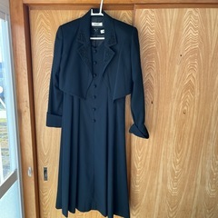 アンサンブルワンピース