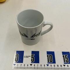 0226-342 バッドボーイマグカップ