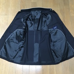 川崎工科高等学校 170A 男子 学生服 上下 ズポン夏冬 美品 半年着用 (川崎工科高校) の画像