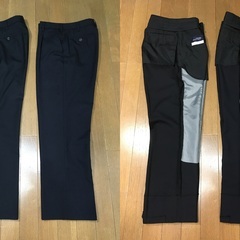 川崎工科高等学校 170A 男子 学生服 上下 ズポン夏冬 美品 半年着用 (川崎工科高校) の画像