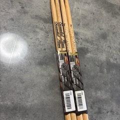 本日中　ドラムスティック　音楽　楽器の画像