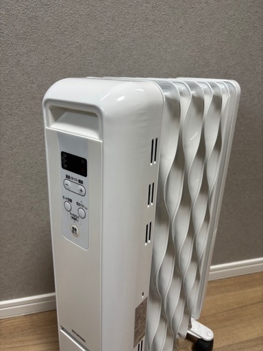 ヒーター