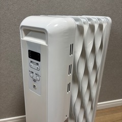 ヒーターの画像