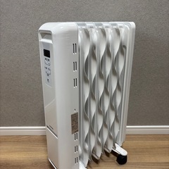 オイルヒーター
