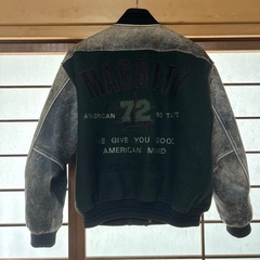 スタジアムジャンパーの画像