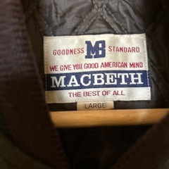 スタジアムジャンパーの画像