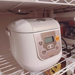 炊飯器