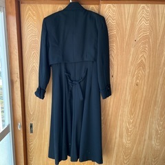 アンサンブルワンピースの画像