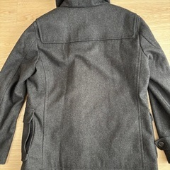 ボイコット　コート？ブルゾン？の画像