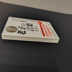 超訳 老子の言葉　「穏やかに」「したたかに」生きる極意の画像