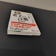 超訳 老子の言葉　「穏やかに」「したたかに」生きる極意の画像