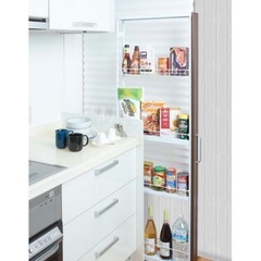 ⭐️定価25,000円　売切れ商品　隙間10センチ収納組み立て済　2つセットの画像