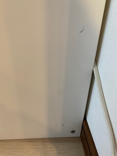 IKEAカラックスとカウンターチェアのセット
