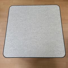 こたつ