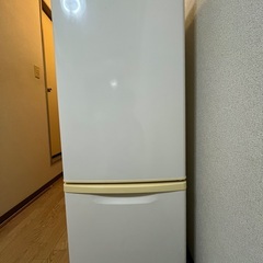 【再投稿】冷蔵庫ほしい方