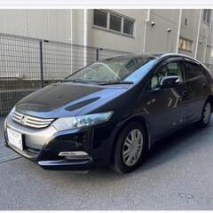 honda inside