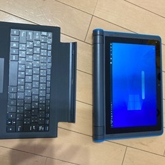 マウスコンピューターの画像