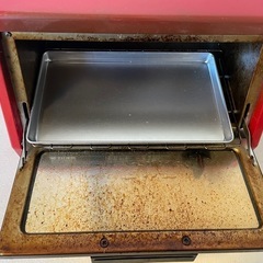 オーブントースター【中古】の画像