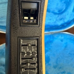 【購入者決定】Ovation Celebrity Deluxe cc257 中古の画像