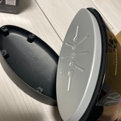アイロンスチーマーの画像