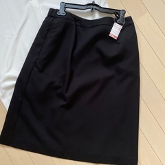 新品未使用スーツの画像