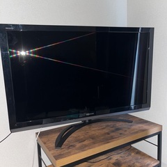テレビ