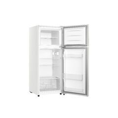 【セット割有り】冷蔵庫／Hisense社製 HR-B12E2Wの画像
