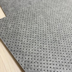 ★ウニコふわふわラグ,シロン200cm×200cm オプション付きの画像