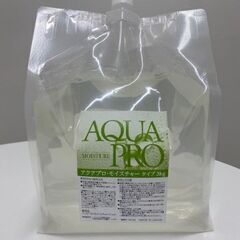 アクアプロモイスチャー脱毛ジェル（業務用）3㎏×６個入