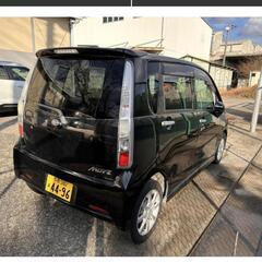 ダイハツムーヴの画像