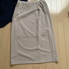 新品未使用スーツの画像
