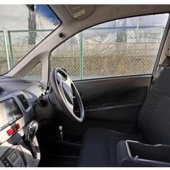 ダイハツムーヴの画像