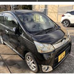 ダイハツムーヴの画像