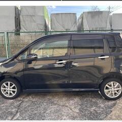 ダイハツムーヴの画像