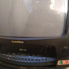 テレビの画像