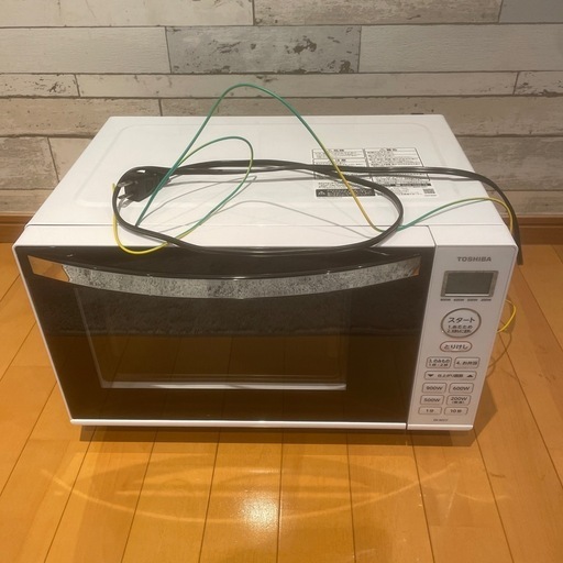 電子レンジ