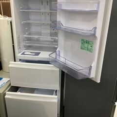 MITSUBISHI 2023年製品 330L冷蔵庫