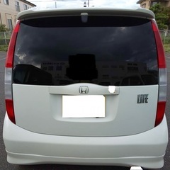 JB6車検R7:8/25 3/16までの限定出品!の画像