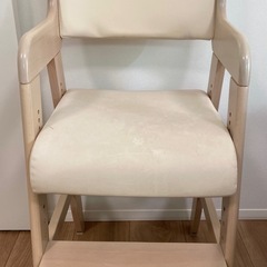 ハイチェア タンスのゲン 子供用品の中古が安い！激安で譲ります