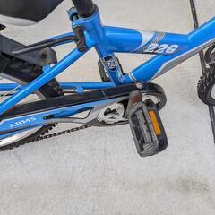 子供用自転車22インチ　最後までお読みくださいの画像