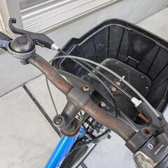 子供用自転車22インチ　最後までお読みくださいの画像