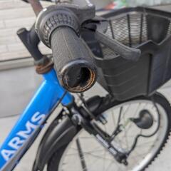 子供用自転車22インチ　最後までお読みくださいの画像