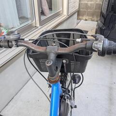 子供用自転車22インチ　最後までお読みくださいの画像