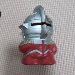 ウルトラマン 変身グッズ、ミニ フィギュア セットの画像