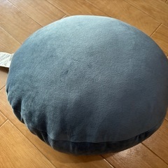 ニトリ　モチモチクッションの画像